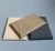 Import fire resistance leather fabric acoustic panels soundproofing materials wall panels for cinema theater from China