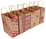 Kraft Paper Bag