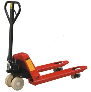 2.5Ton Hydraulic Hand Pallet Truck x 685 mm - PM13301