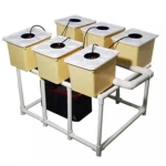 Dutch Bucket System