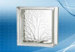 glass block