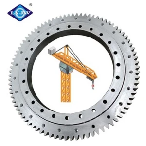 Milling Machinery Large Turntable Rotary Table Bearing