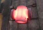 Balasen Close Die Forging