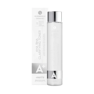 #OOTD AHA BHA Clarifying Toner