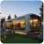 Import High Quality Luxury Prefab House Modern Style Living Office Hotel Modular Building from USA