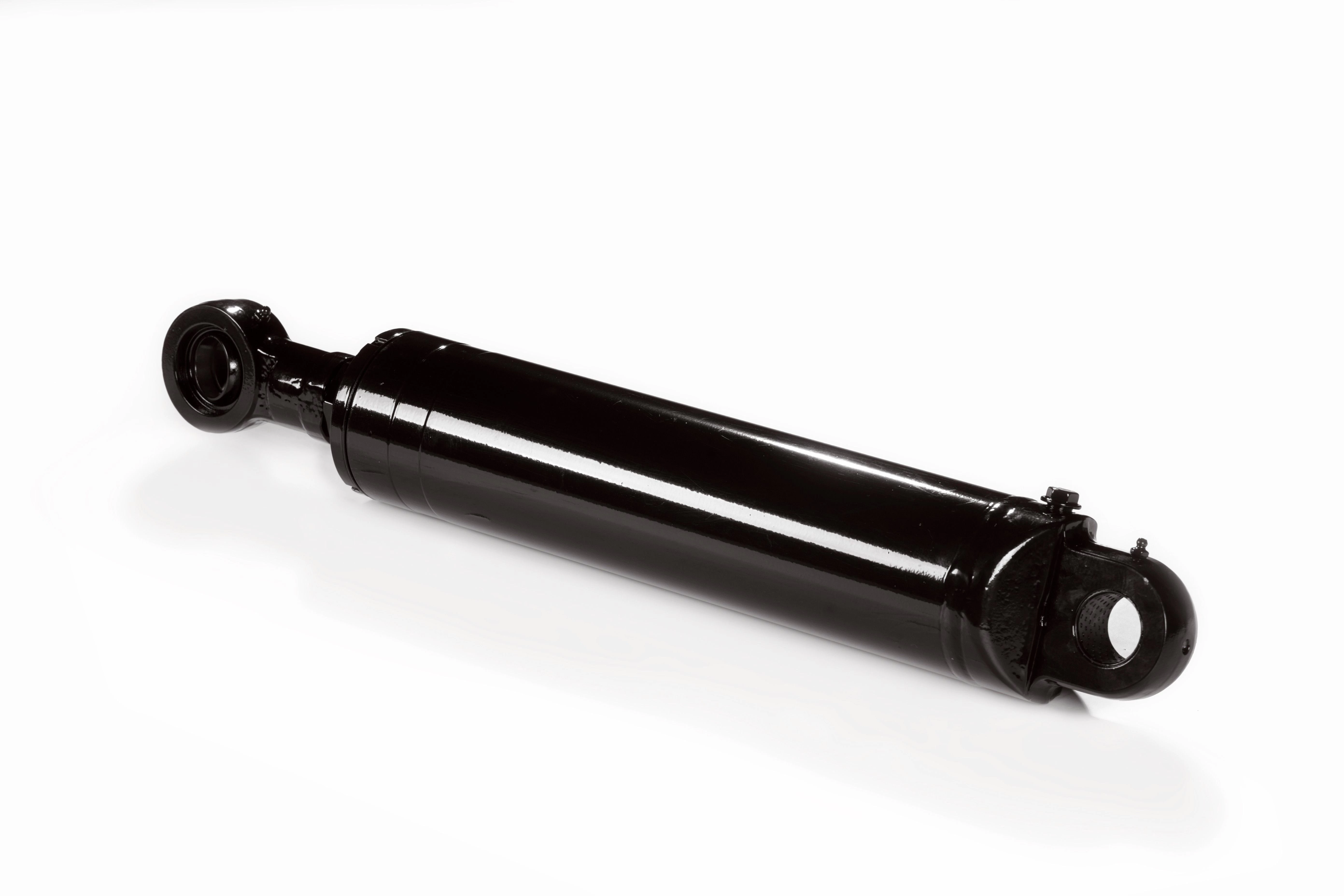 Buy Threesection Hydraulic Cylinder from SEIGO Machinery Equipment Co