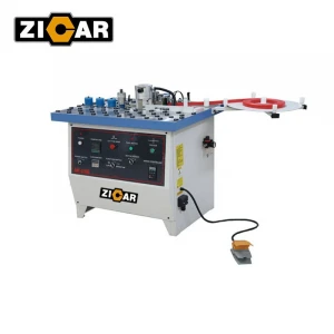 ZICAR Wood Working Machine For Edge Banding edge banding machine importer MF515B