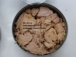 Canned Tuna Fish OEM - Best Quality Canned food supplier- canned skipjack tuna in oil