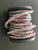 Import 0.2  x320 USTC silk covered stranded copper litz wire from China