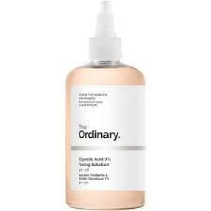 The ORDINARY Glycolic Acid 7% Toning Solution ( 240ml )  for sale