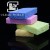 Import Pure Natural Cellulose Cleaning Sponge Eco-friendly Wood Pulp Cleaning Sponge from China
