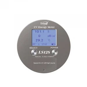 Linshang LS128 UV Energy Meter