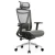 Import 3D ergonomic mesh task office chair executive chair computer chair from China