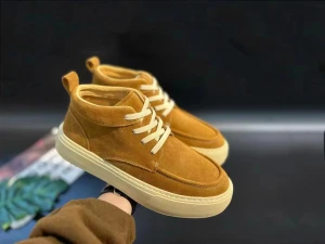 Designed Trendy Brand Casual Shoes For Men