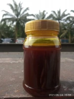 Palm Acid Oil (Pao) & High Acid Cruide Palm Oil (HACPO)