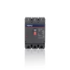 High quality moulded case circuit breaker RDM5