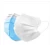 Import 3-Ply Respirator Disposable Face Mask Protective Non Woven Face Mask from China