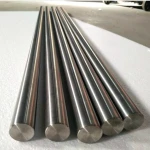 Gr2 Titanium bar