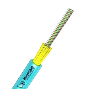 Mini Bare Fiber Single Tube Cable