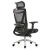 Import 3D ergonomic mesh task office chair executive chair computer chair from China