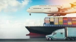 Freight forwarding Air freight