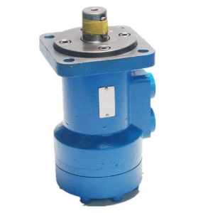 BM3 Series orbit hydraulic motor for agricultural machinery