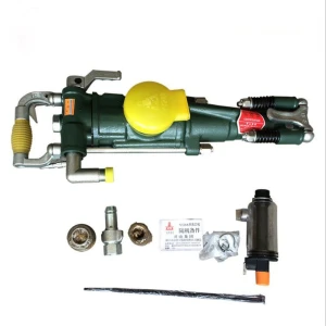 Mining air jack hammer YT24,YT27,YT28 pneumatic breaker/YT28 pneumatic rock drill