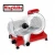 Import Semi-automatic 10 inches Aluminum Frozen Meat Slicer MSD-250 Factory Direct from China
