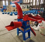Guillotine kneading machine 9ZR-1.0