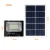 Solar LED Flood Light Waterproof Ip66 20w 45w 80w 150w 300w Outdoor LED Solar Flood Light For Garden