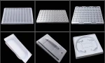 Plastic boxes，Food containers，blister box