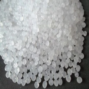Recycled Plastic HDPE/LDPE/PP/LLDPE Granules