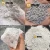Import Dolomite powder calcium magnesium carbonate material for industry from Vietnam