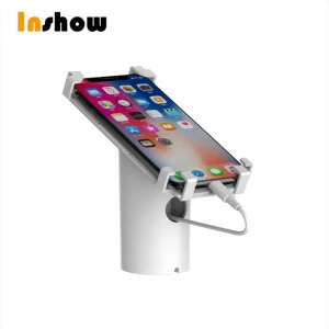 High Quality smart phone display metal stand mobile phone holder
