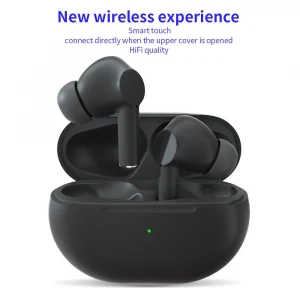 new design hot selling on amazon bluetooth 5.0 wireless headphone earphone