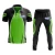 Custom Sublimation Cricket Uniform