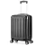 Import ABS luggage set from Algeria