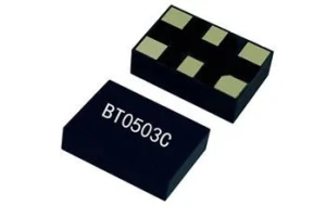 Wide Temperature TCXO