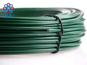0.3-6.0mm PVC Coated Wire Binding Wire