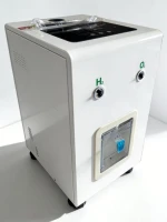 PEM Hydrogen & Oxygen Generator