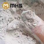 Dolomite powder calcium magnesium carbonate material for industry