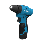 【Johnswell】Brushless Power Tools - 12V Brushless Drill w/Torque Control