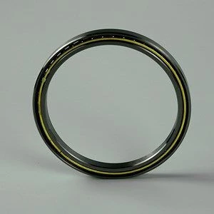 KD070CP0|XP0|AR0 Thin Section Bearing 1/2 Cross Section