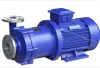 CQ Stainless steel magnetic centrifugal pump