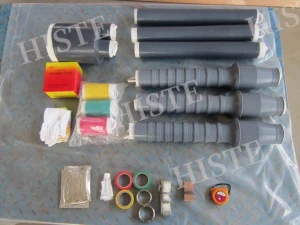 15KV cold shrink cable terminal cable accessories