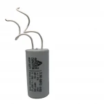 2.5 MFD 440V CEILING FAN CAPACITOR