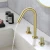 Import 3 Holes Bathroom Faucets Basin Mixers from China