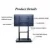 Import 55 Inch Smart Board For Conference from China