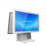 21.5inch Dual Screen POS system