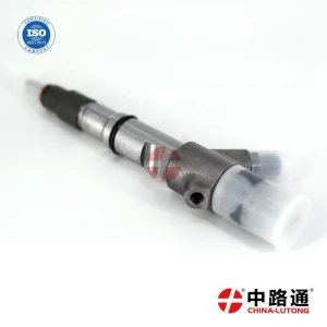 high pressure common rail injector 0 445 010 512 common rail and injectors